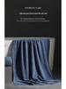 7A Antibacterial High-Grade Pure Cotton Bath Towel, Water Absorbent, Suitable for Adults, Men & Women, Five-Star Hotel Quality