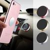 Universal Round Magnetic Auto Car Dashboard Phone Holder Mount Stand Bracket