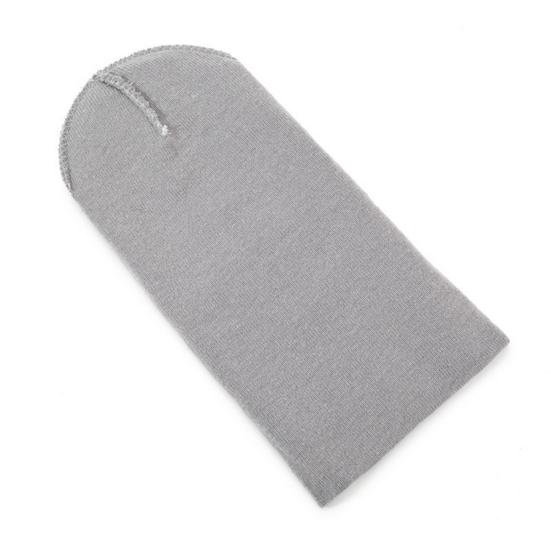 Children Hat Solid Color Stretchy Fit Kids Knitted Hat Winter Outdoor Activities Headgear Cold Weather Hat