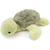 WeightedPlush Cute Turtle Stuffed Animal,12 1 Inch Soft Turtle Plush Toy Turtle Plush Pillow for Kids Girlfriend Birthday Christmas Mother's Day