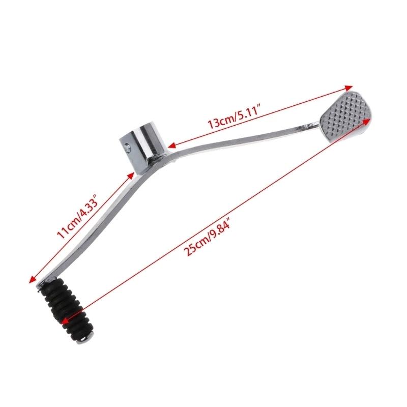 

1шт новий важіль перемикання передач ATV Quad 50cc 70 90cc 110cc 125cc Pit Bike Wheeler