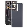 OEM Glas Akku Rückseite für Xiaomi Poco X2 Handy Gehäuse Rückseite Ersatz