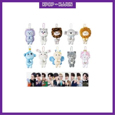 [HAPE] DIVERTENTE BAMBOLA DI PELUCHE MONITOR DEL TESORO