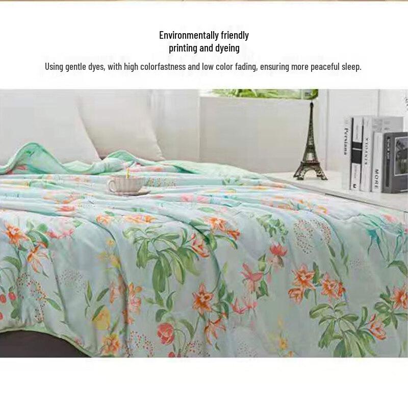 Dohia Xiyan Meimeng Summer Cooling Quilt