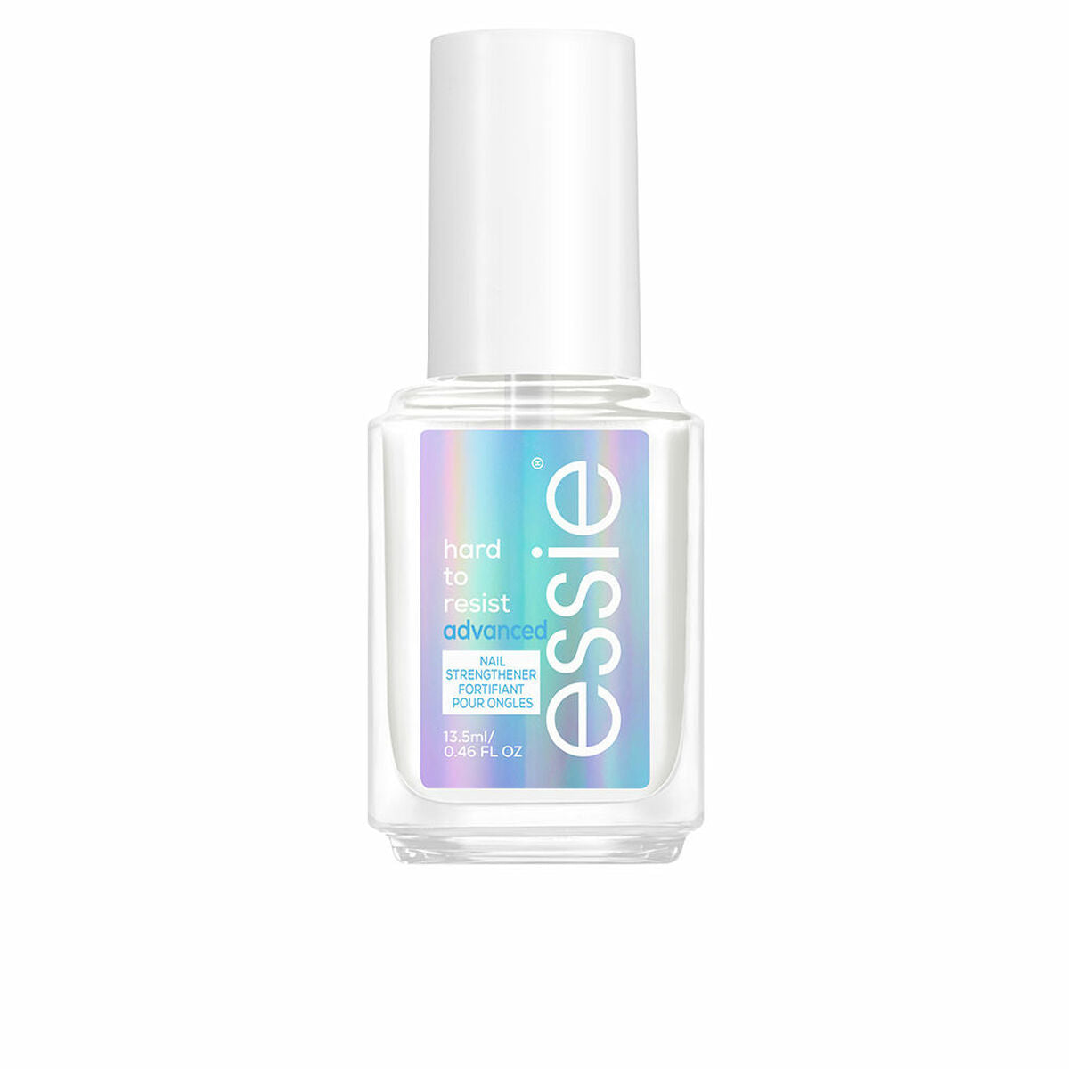 

Essie Hard To Resist Nail Hardener 13.5 ml