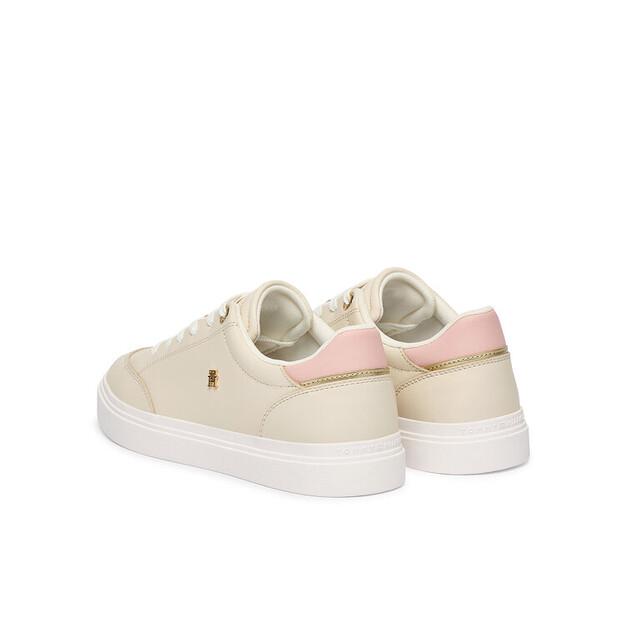 Tommy Hilfiger Th Chic Cupsole Sneakers