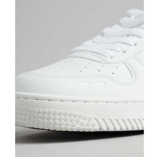 Superdry Code Chunky Basket кроссовки