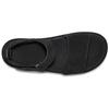 UGG Goldenstar Sandals Black Women's 1117954-BLKS