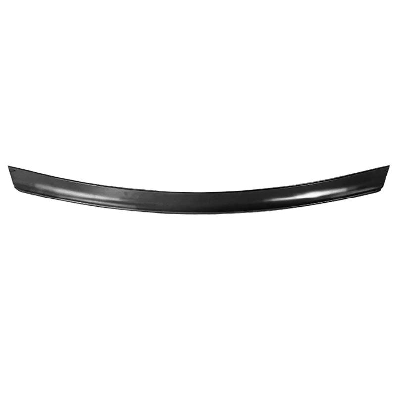 ABS Rear Wing Spoiler Roof Spoiler Glossy Black Car Accessories Body Kit For Chrysler 300C 2005 2006 2007 2008 2009 2010