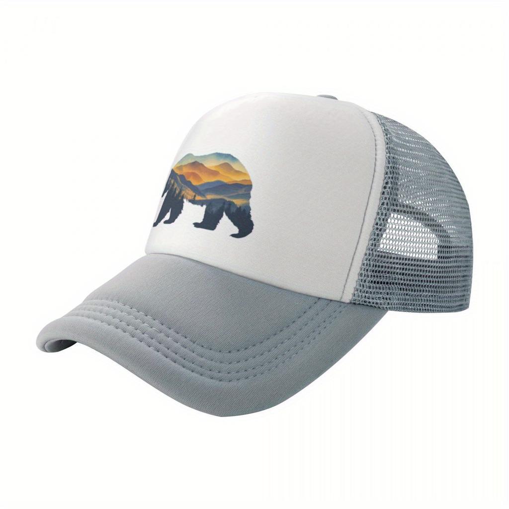 Czapki z daszkiem Czapki Czapki Grafika Anime Dorosłe Unisex Kobiety Ojciec Urodziny Nowy Rok Boże Narodzenie Prezenty Retro Sportowe Outdoorowe