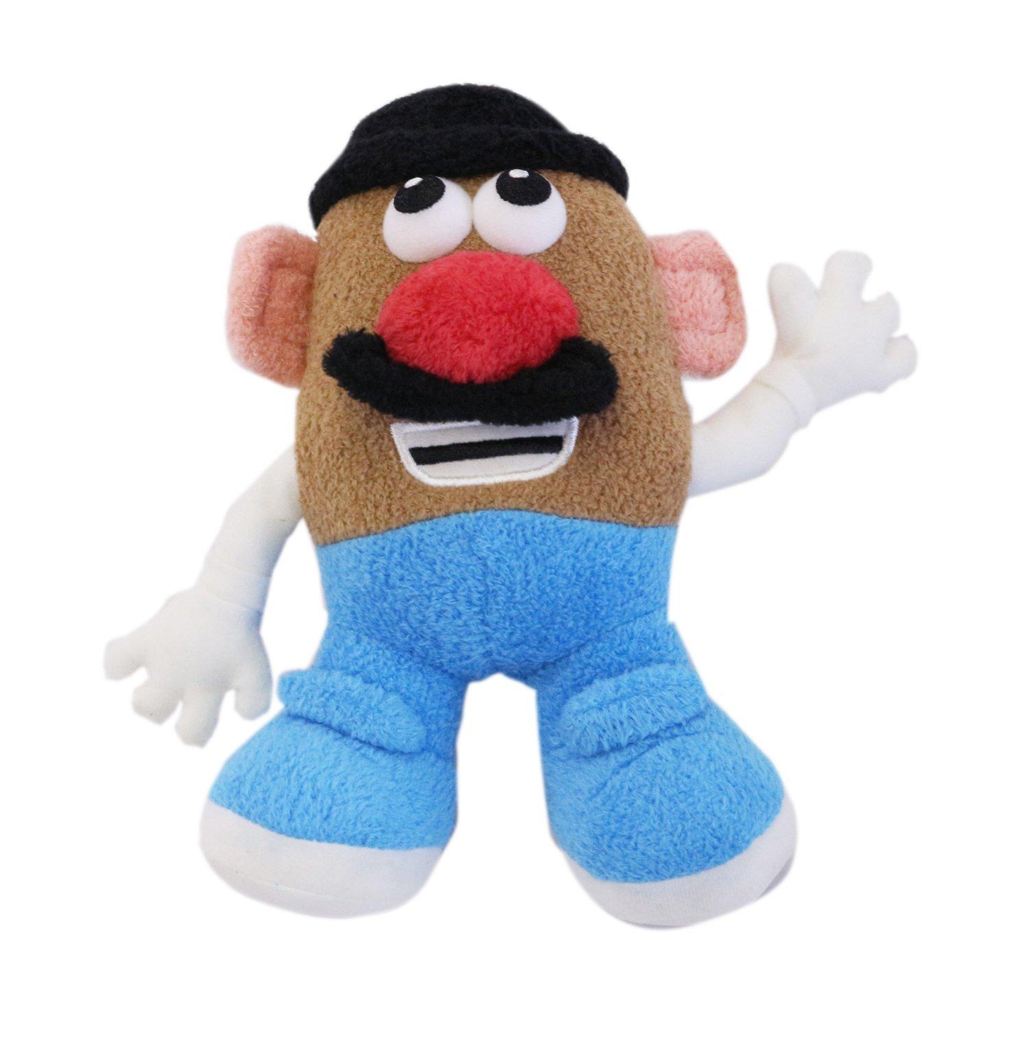 

Mr. Potato Head Plush Toy (S) SPH-0148