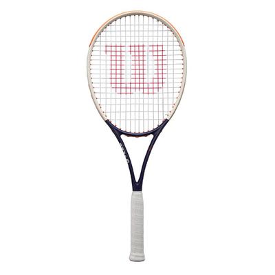 Wilson WR168710U2 Harter Tennisschläger Beige Griff 2