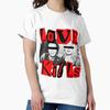 Love Kills - Punk Icons Classic T-Shirt