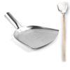 NAVCON Stainless Steel Wok Spatula