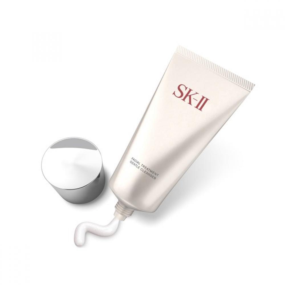 SKII Gentle Cleanser Facial Treatment 120g