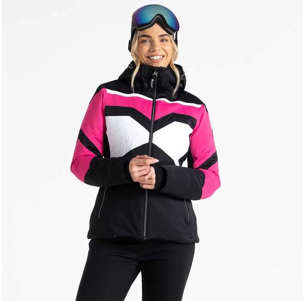 Dare2B Jacket Rocker