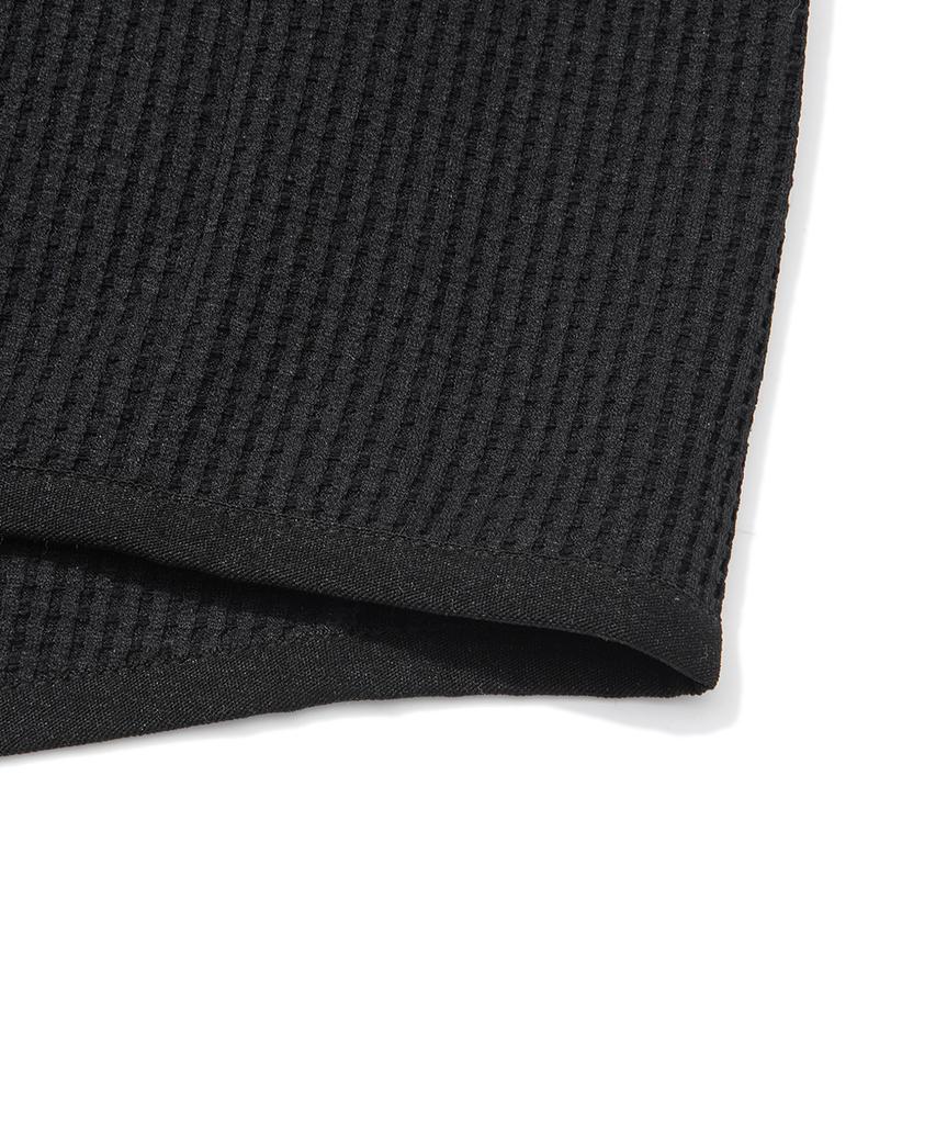 Zerogram Seawool Full-Zip Jacket