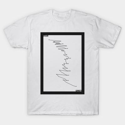 T Shirt Women Stelvio Harajuku Print Kawaii Tshirt Summer Short Sleeve Female T-Shirt Top Tee