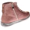Кроссовки Andrea Conti High Top