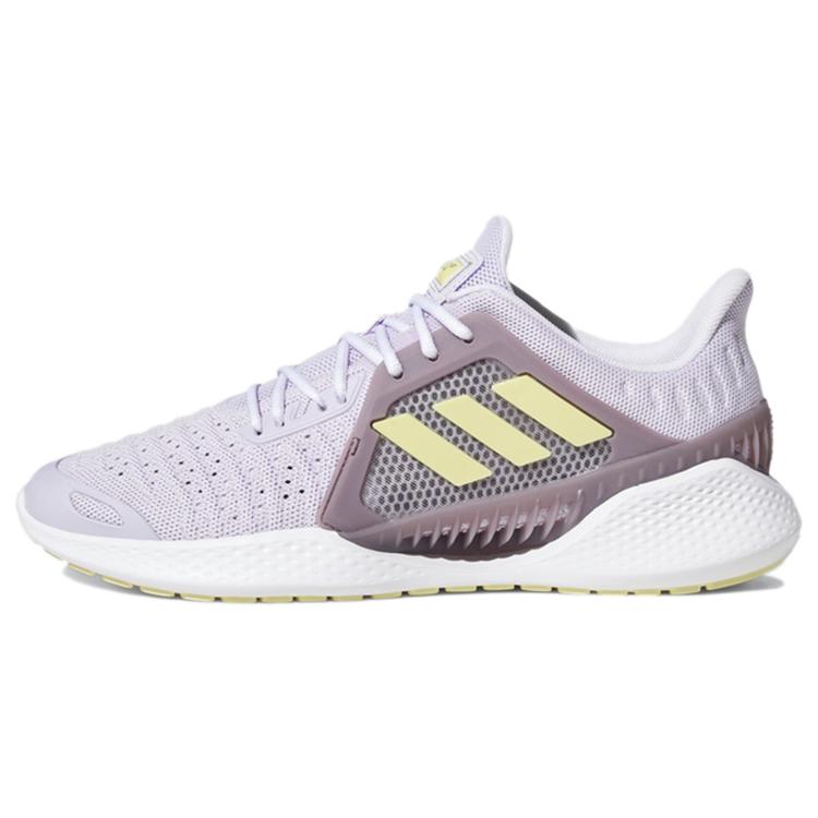 

Adidas Climacool Vent Summer.Rdy Ck U Purple Yellow Women s EH2776
