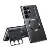 Samsung S24ULTRA Aromatherapy Metal Magnetic Case with S23U Lens Bracket