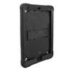 Tablet Case Silicone Shockproof Drop Protection Rugged Tablet Cover with Stand for IOS 10.2 2019 2020 2021 Tablet