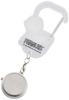 FIELD WORK Snoopy Carabiner Watch Braun PNT022-4