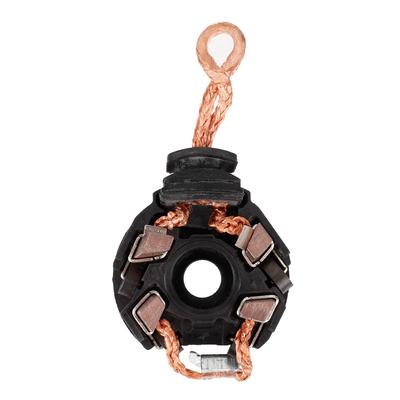 1pc Car Starter Motor Carbon Brush Holder Fit For Toyota Corolla Reiz Crown