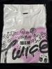 [USED] Same-day Shipping TWICE T-shirt, Size M, White