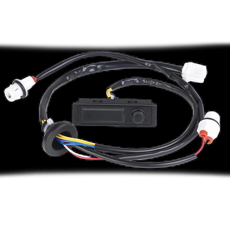 Nissan Trunk Tailgate Opening Switch 25380-1KA0A