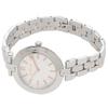 Watch Logolinks 34 MM Quartz White Silver FURLA WW00002005L1 Compatible with A4 [Furla] Women's [Product]