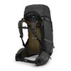 Osprey Osprey Backpack Rucksack Atmos Trekking Climbing Outdoor Travel Technical Pack 10003554 Black Technical Packs Atmos AG 50 Black 47-50L Men's