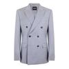 Mens Hutson Woven Flap Pocket Suit Jacket