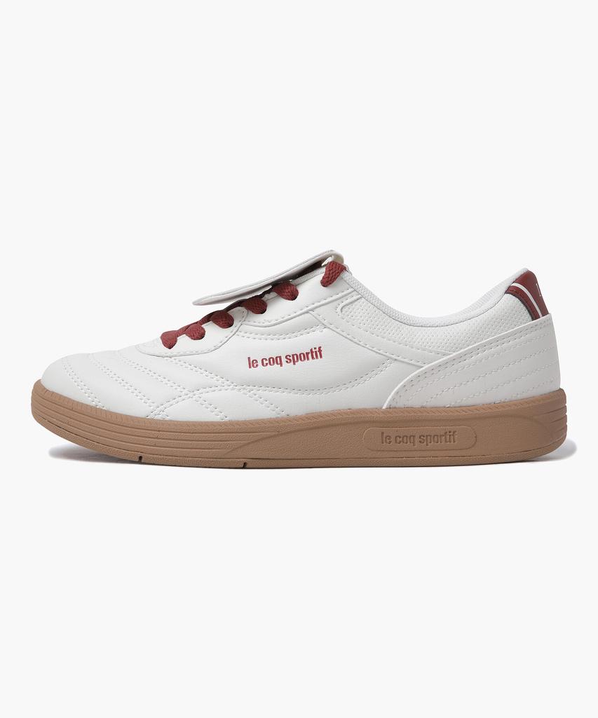Lecoq Patrico White (Qp323Lcu94) (A Type)