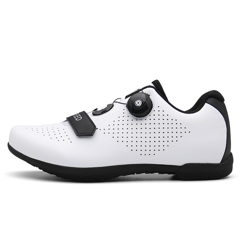 36-46 Größe Mode Outdoor Freizeit Fahrradschuhe für Paare