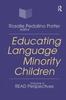 The Educating Language Minority Children Book