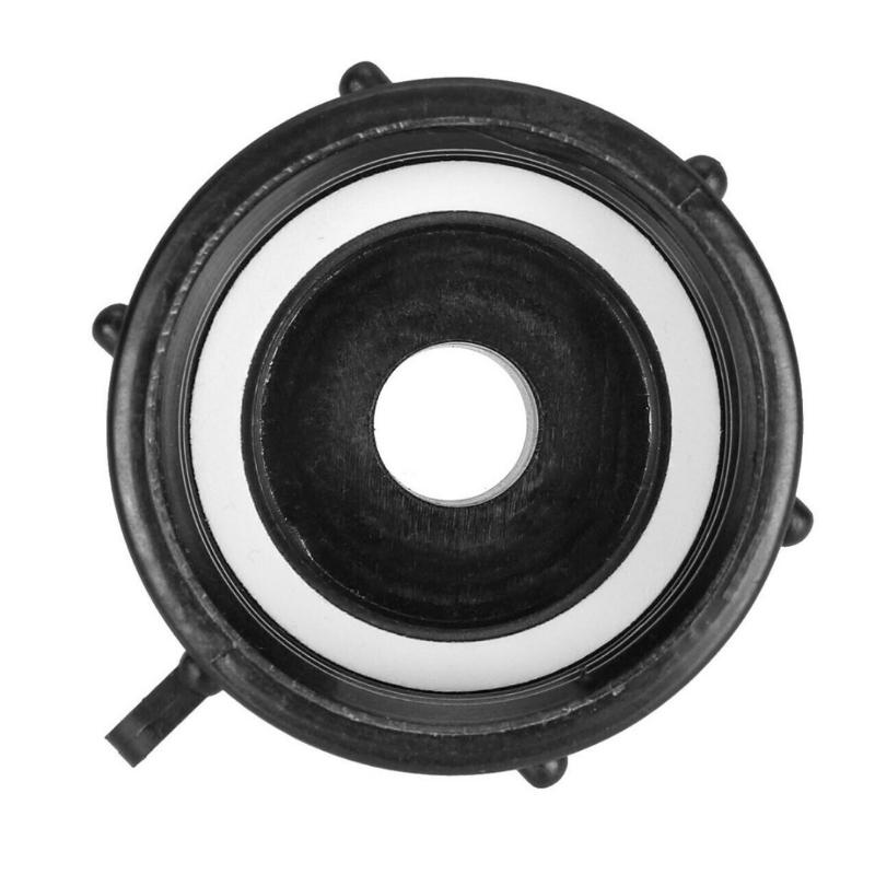 1pc IBC Tote Barrel Faucet - Durable Plastic, Garden Hose Adapter for Watering & Lawn Care