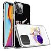 Bowling Entertainment Activities Phone Case For Iphone 16E 15 Pro 14 Plus 17E 16 17 Pro Max Air 11 12 13 Mini Shockproof Capa