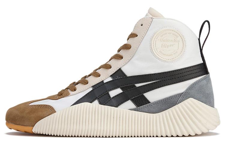 Onitsuka Tiger Acromount MT Brown Toe 36