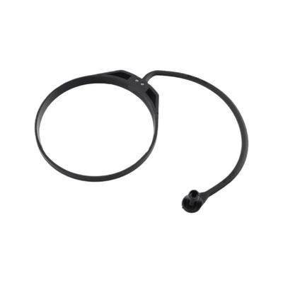 1 Pc X1 Fuel Tank Cover Cable Gas Oil Tank Cap Cable for VW Jetta Golf MK4 MK6 A4 A6 Q5 A3 A8 Q7 C6 A2 A5 for Skoda 