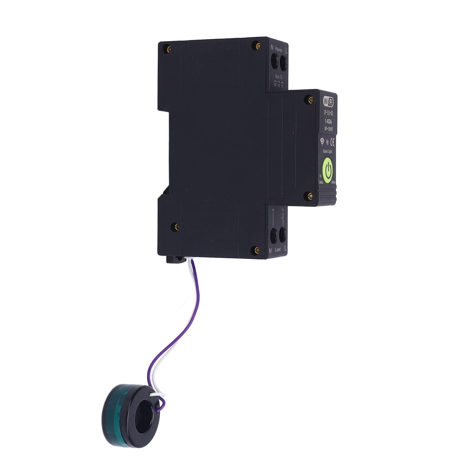 Smart WiFi   Smart Home Control Home Control Panel Smart Control Control Metering