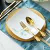Tao Xianghui 72-Piece Jingdezhen Bone China Dinnerware Set