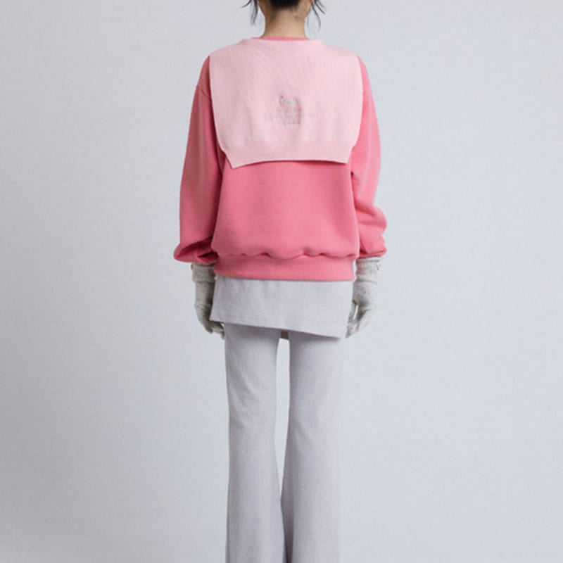 Novepoeti SMILE CD Smile Cardigan