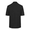 Mens Gustav Short-Sleeved Chef Jacket