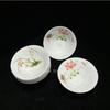 Jingdezhen Dropshipping Tea Set Hand-painted Tea Cup Puer Black Tea Tieguanyin Ceramic Small Cups Chinese Household Teaware