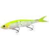 SHIMANO Bantam Bt Arma Joint 280SF Bass Lure Arma Boost 005 Chart White ZR-828W