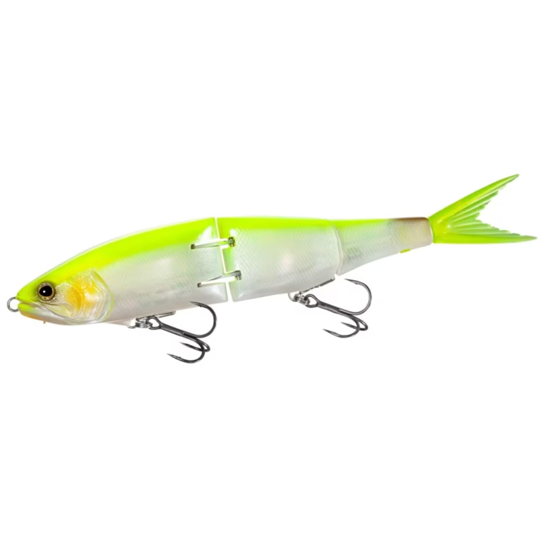 

Shimano Bantam Bt Arma Joint 280SF Bass Lure Arma Boost 005 Chart White ZR-828W