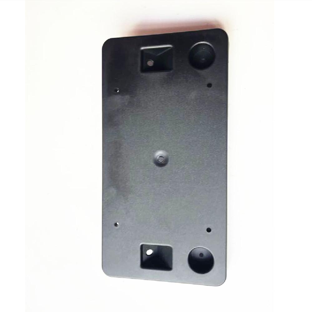 For 2024-2025 GMC ACADIA AT4 FRONT LICENSE PLATE HOLDER NEW  84881887