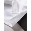 Short-Sleeved Men's Polo Shirt 2025 Summer New Style Breathable Half-Sleeved Top Versatile Business Casual Work Clothing Lapel T-Shirt