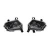 UTV  LED Headlight Assembly for Can-Am Maverick X3 Max R RR XDS XRS Turbo DPS 4x4 2017-2025 710004658 710004659 Dirt Bike